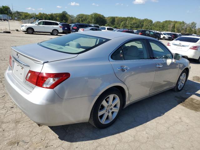 Photo 3 from auction – 2007 LEXUS ES 350 with VIN JTHBJ46G072147286