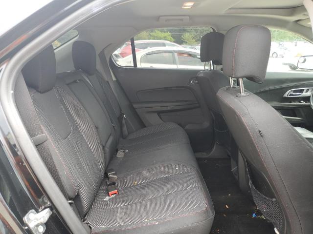 Photo 10 from auction – 2015 CHEVROLET EQUINOX LT with VIN 2GNALBEK0F6226287