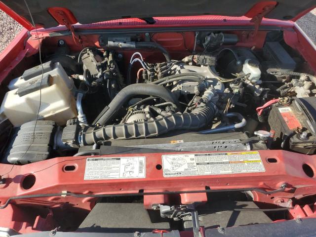 Photo 11 from auction – 2000 FORD RANGER SUP with VIN 1FTYR14V7YPC18377