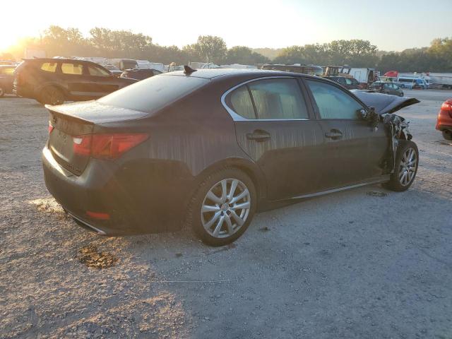 Photo 3 from auction – 2013 LEXUS GS 350 with VIN JTHCE1BL8D5017101