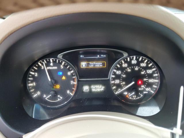 Photo 9 from auction – 2015 NISSAN ALTIMA 2.5 with VIN 1N4AL3AP2FC254248