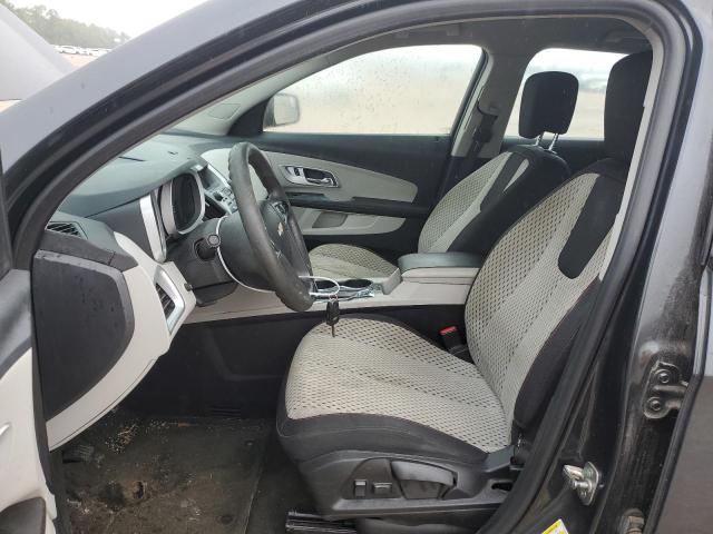 Photo 7 from auction – 2014 CHEVROLET EQUINOX LS with VIN 2GNFLEEK5E6119709