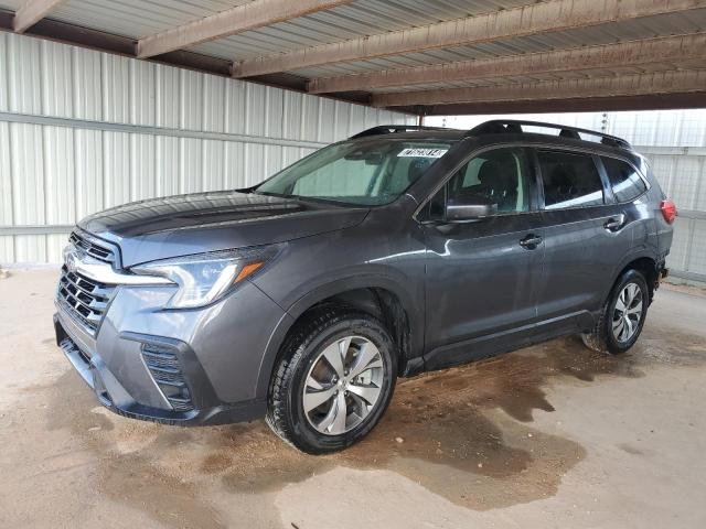 SUBARU ASCENT PRE 2024 with VIN 4S4WMAED8R3430625 - Photo from auction