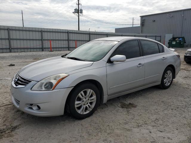 NISSAN ALTIMA BAS 2012 with VIN 1N4AL2AP7CN571694 - Photo from auction