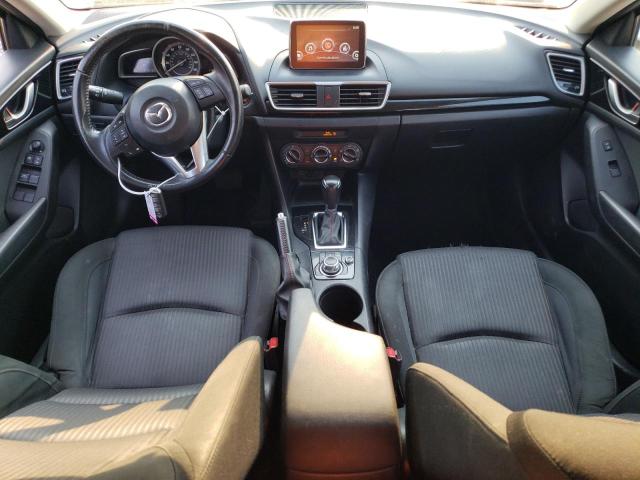 Photo 8 from auction – 2015 MAZDA 3 TOURING with VIN JM1BM1V73F1250988