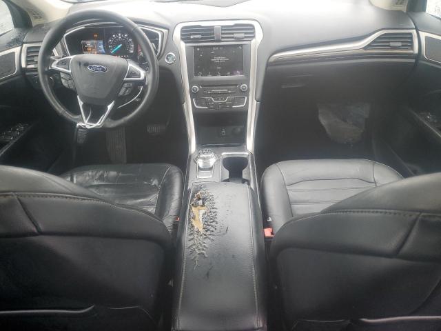 Photo 8 from auction – 2017 FORD FUSION SE with VIN 3FA6P0T95HR263554