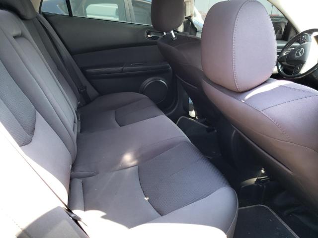 Photo 10 from auction – 2011 MAZDA 6 S with VIN 1YVHZ8CB2B5M27250