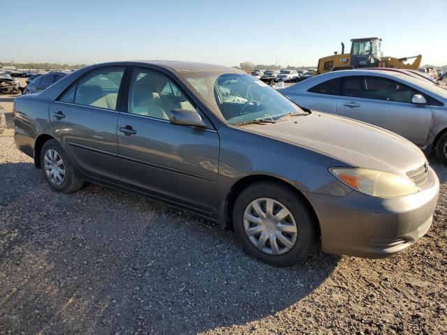 Photo 4 from auction – 2004 TOYOTA CAMRY LE with VIN 4T1BE30K74U847198