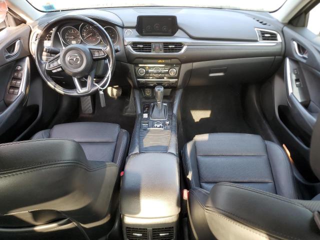 Photo 8 from auction – 2017 MAZDA 6 TOURING with VIN JM1GL1V53H1107906