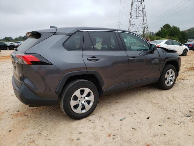 Photo 3 from auction – 2022 TOYOTA RAV4 LE with VIN 2T3H1RFV2NC192906