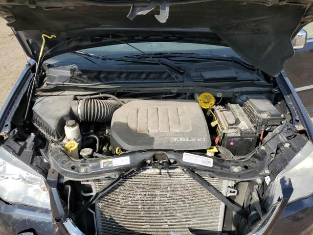 Photo 12 from auction – 2014 CHRYSLER TOWN & COU with VIN 2C4RC1CG2ER273094