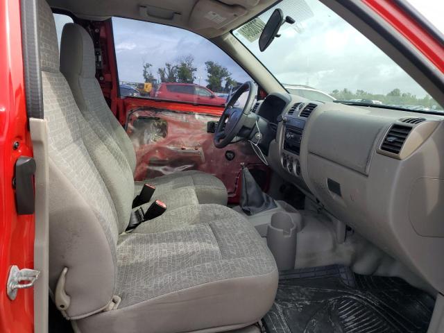 Photo 10 from auction – 2007 CHEVROLET COLORADO with VIN 1GCCS199378252156