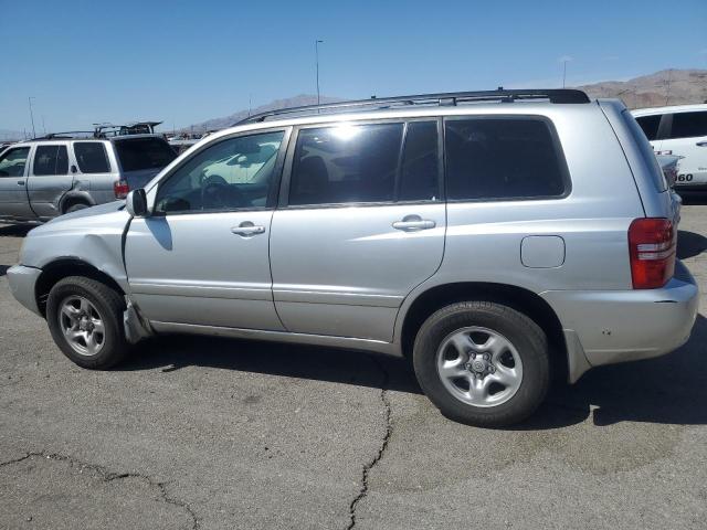 Photo 2 from auction – 2002 TOYOTA HIGHLANDER with VIN JTEGD21AX20043507