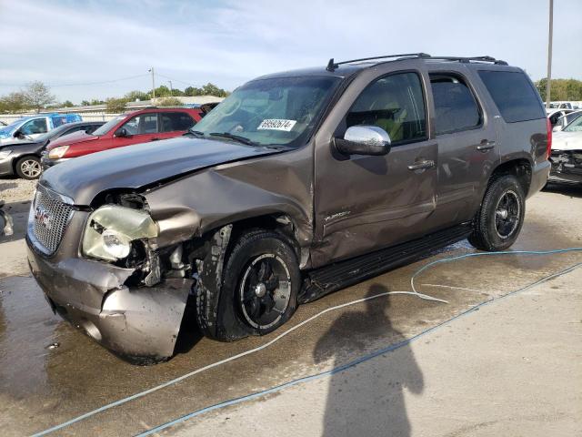 Photo 1 from auction – 2011 GMC YUKON SLT with VIN 1GKS1CE03BR351097