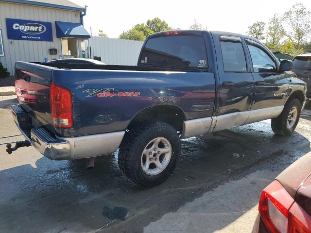 Photo 3 from auction – 2003 DODGE RAM 1500 S with VIN 1D7HU18D63J588981