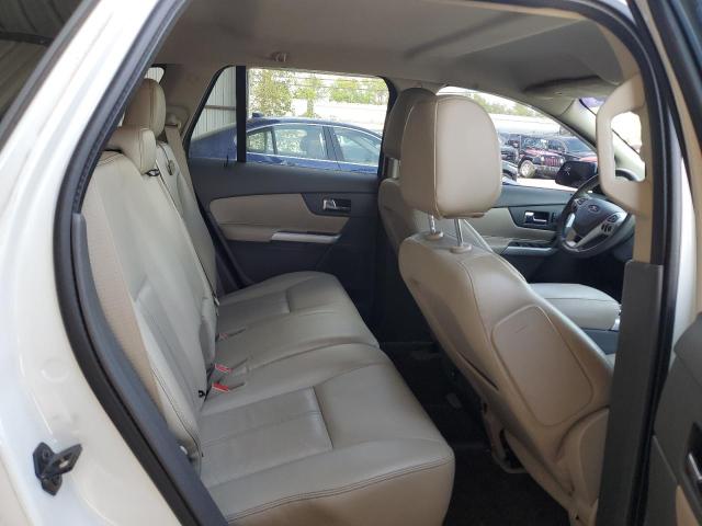 Photo 10 from auction – 2013 FORD EDGE SEL with VIN 2FMDK3JC0DBE11078