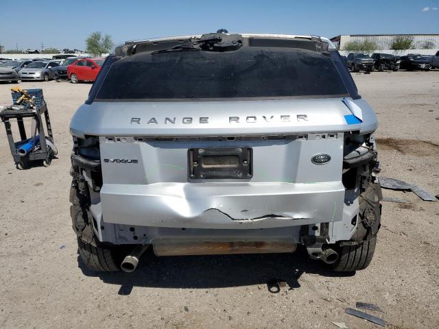 Photo 6 from auction – 2014 LAND ROVER RANGE ROVE with VIN SALVN2BG5EH936310