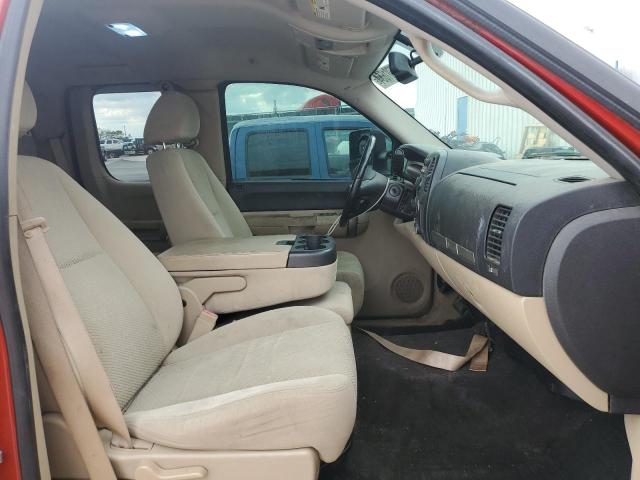 Photo 7 from auction – 2007 CHEVROLET SILVERADO with VIN 2GCEK19J671686951