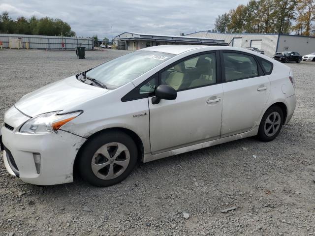 TOYOTA PRIUS 2015 with VIN JTDKN3DUXF0482168 - Photo from auction