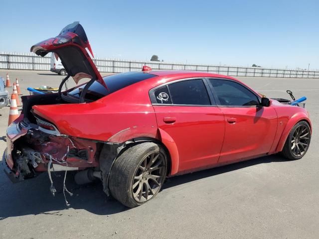 Photo 3 from auction – 2016 DODGE CHARGER SR with VIN 2C3CDXL98GH196090