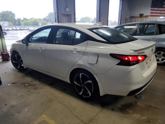 Photo 2 from auction – 2023 NISSAN VERSA SR with VIN 3N1CN8FV8PL822772