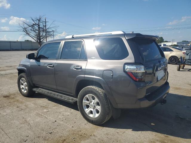 Photo 2 from auction – 2014 TOYOTA 4RUNNER SR with VIN JTEBU5JR6E5197415