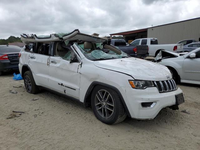 Photo 4 from auction – 2018 JEEP GRAND CHER with VIN 1C4RJFBG4JC363547
