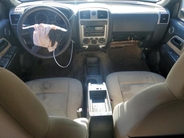 Photo 8 from auction – 2007 CHEVROLET COLORADO with VIN 1GCDT13E678194499