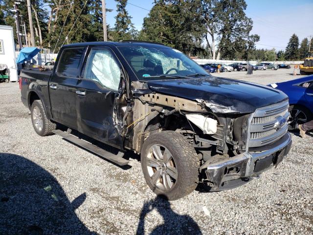 Photo 4 from auction – 2016 FORD F150 SUPER with VIN 1FTEW1EG9GFD00188