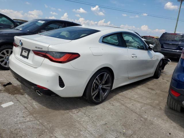 Photo 3 from auction – 2024 BMW 430I with VIN WBA53AP08RCP48531