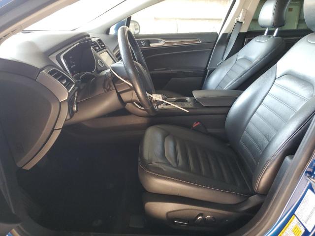 Photo 7 from auction – 2017 FORD FUSION SE with VIN 3FA6P0PU4HR207314