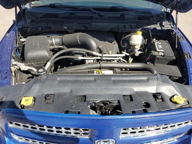 Photo 11 from auction – 2014 RAM 1500 LARAM with VIN 1C6RR6NT5ES330481