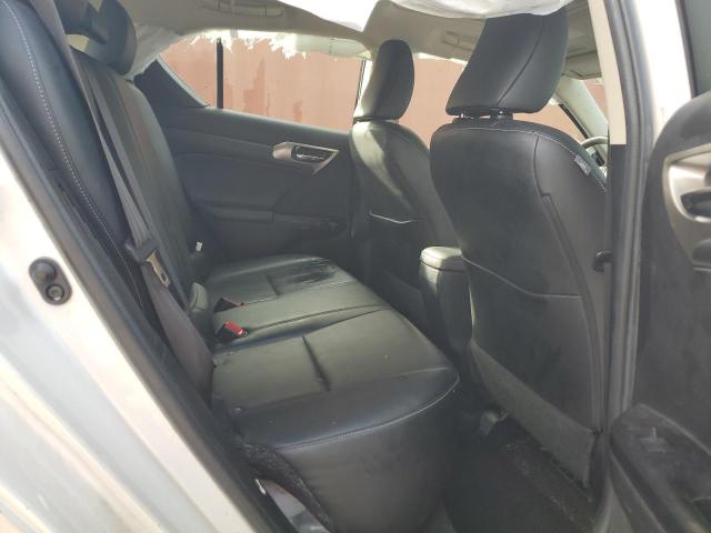 Photo 10 from auction – 2015 LEXUS CT 200 with VIN JTHKD5BH4F2228494