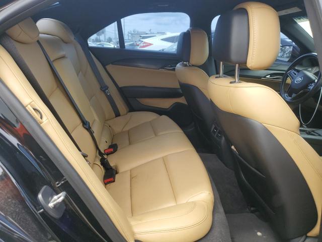 Photo 10 from auction – 2014 CADILLAC ATS with VIN 1G6AA5RX1E0171865