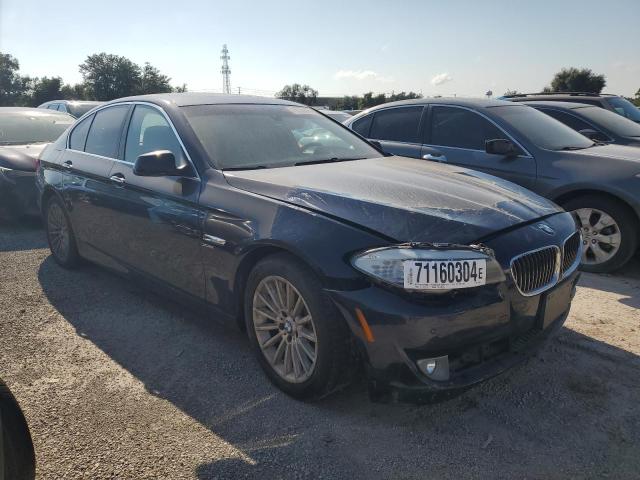 Photo 4 from auction – 2011 BMW 535 XI with VIN WBAFU7C58BC779077