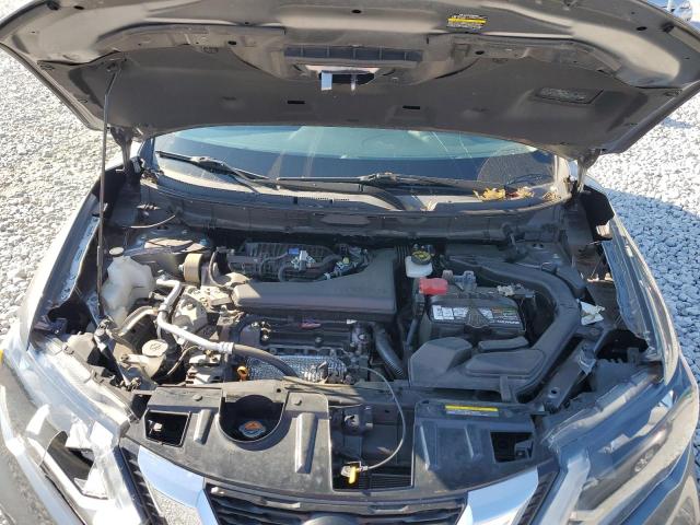 Photo 12 from auction – 2018 NISSAN ROGUE S with VIN KNMAT2MT9JP557820