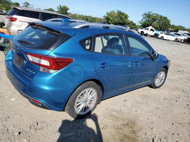 Photo 3 from auction – 2018 SUBARU IMPREZA PR with VIN 4S3GTAD65J3717150