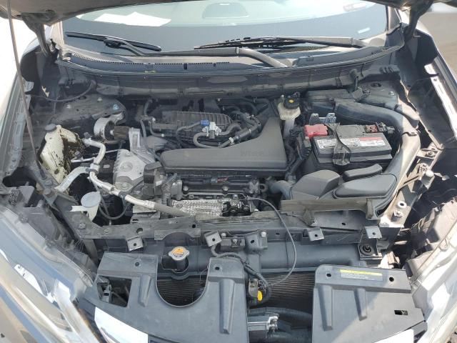 Photo 12 from auction – 2019 NISSAN ROGUE S with VIN 5N1AT2MVXKC809371