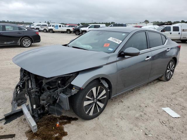 Photo 1 from auction – 2020 NISSAN ALTIMA SL with VIN 1N4BL4EV2LC162474