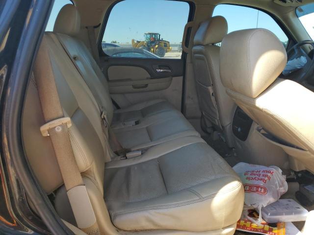 Photo 11 from auction – 2012 GMC YUKON SLT with VIN 1GKS1CE01CR295159