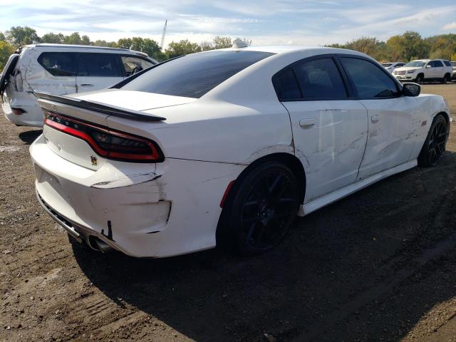 Photo 3 from auction – 2019 DODGE CHARGER SC with VIN 2C3CDXGJ9KH519561