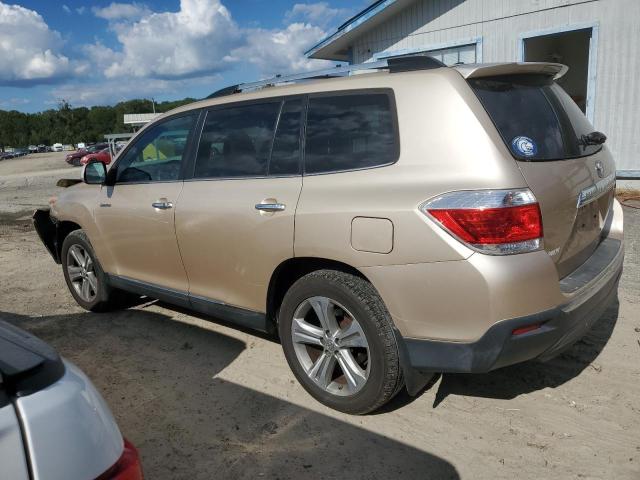 Photo 2 from auction – 2011 TOYOTA HIGHLANDER with VIN 5TDDK3EH6BS043088