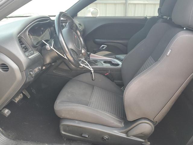 Photo 7 from auction – 2019 DODGE CHALLENGER with VIN 2C3CDZBT5KH655321