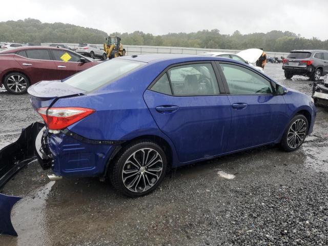 Photo 3 from auction – 2015 TOYOTA COROLLA L with VIN 5YFBURHE8FP244141