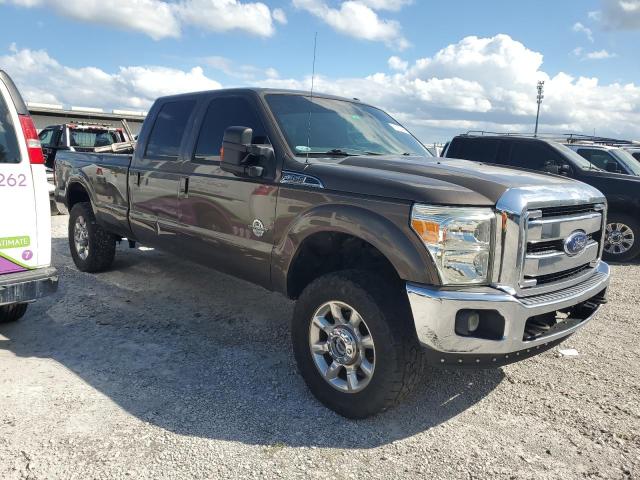 Photo 4 from auction – 2015 FORD F350 SUPER with VIN 1FT8W3BT7FEA49976