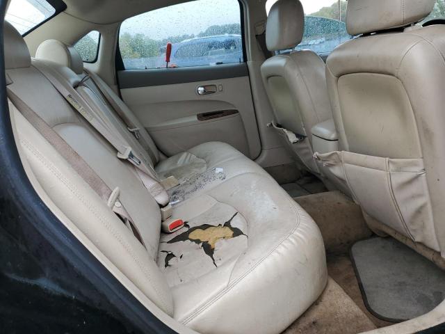 Photo 10 from auction – 2005 BUICK LACROSSE C with VIN 2G4WD532351215761
