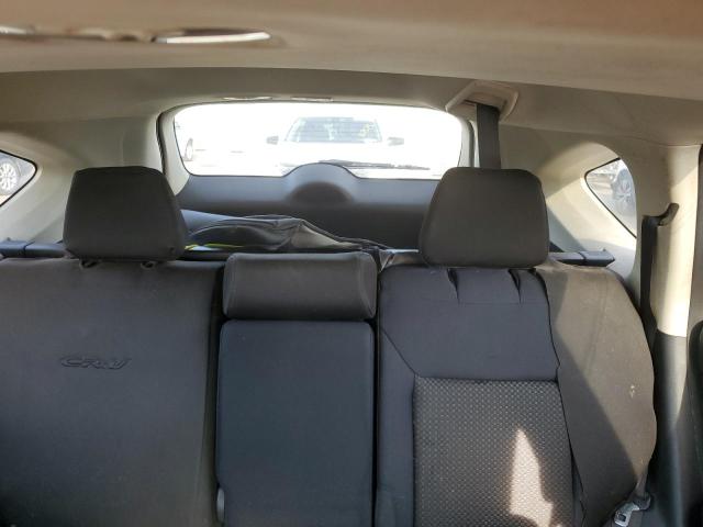 Photo 10 from auction – 2016 HONDA CR-V EX with VIN 2HKRM4H52GH642607