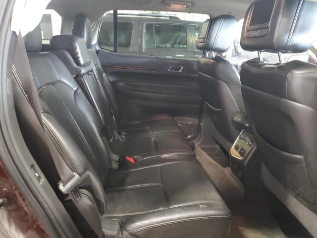 Photo 10 from auction – 2012 LINCOLN MKT with VIN 2LMHJ5AT1CBL54280