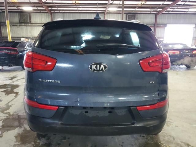 Photo 6 from auction – 2015 KIA SPORTAGE E with VIN KNDPC3AC1F7790831