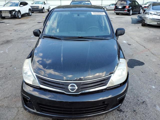 Photo 5 from auction – 2011 NISSAN VERSA S with VIN 3N1CC1AP0BL478921